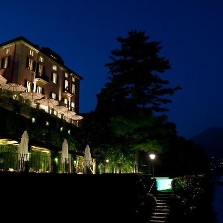 Relais Villa Vittoria Laglio Exterior foto