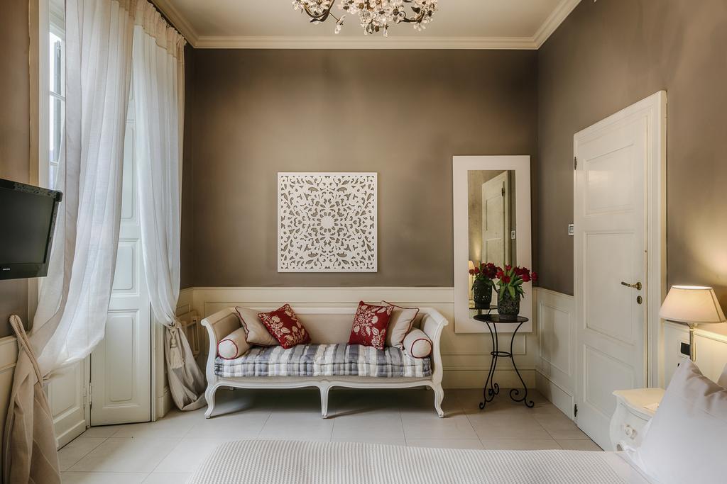 Relais Villa Vittoria Laglio Quarto foto