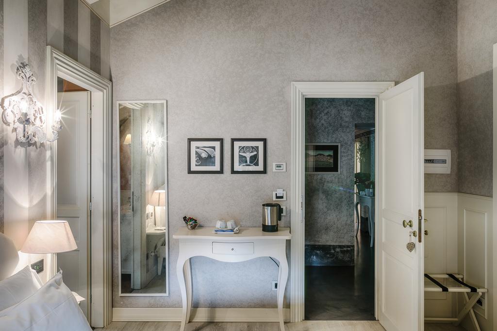 Relais Villa Vittoria Laglio Quarto foto