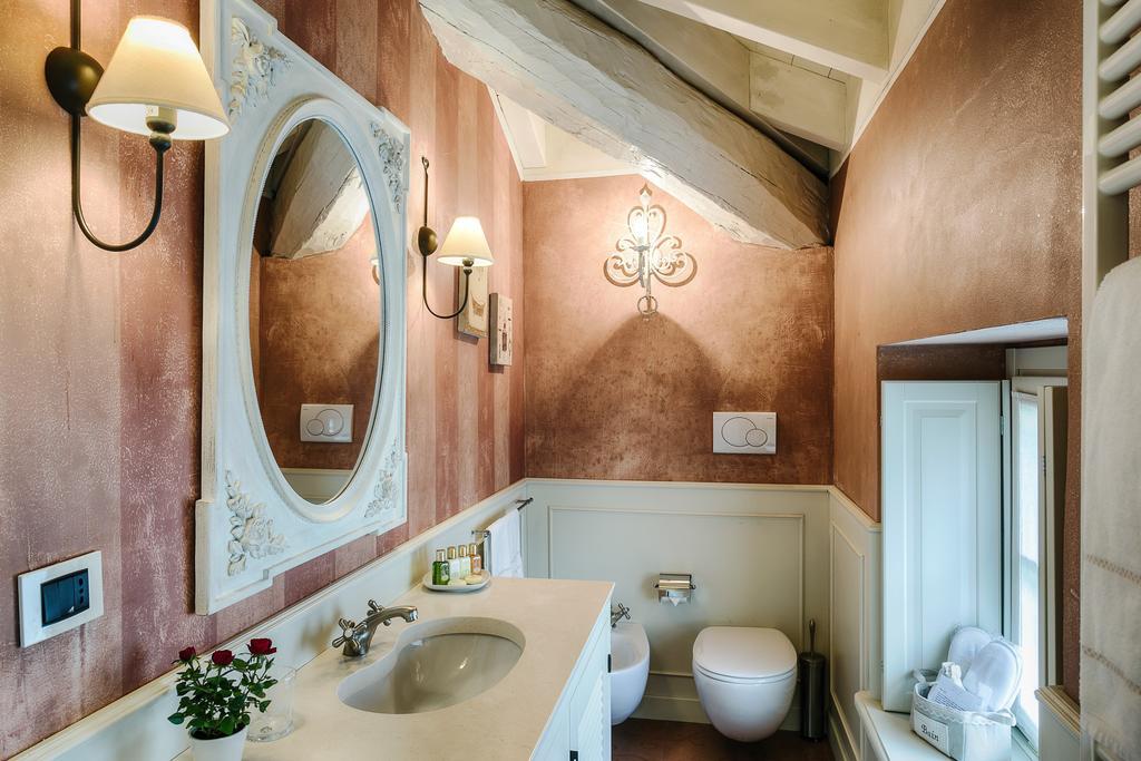 Relais Villa Vittoria Laglio Quarto foto